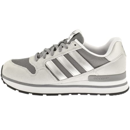 adidas Originals ZX 500 RS Trainers Grey | Mainline Menswear ca